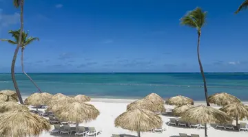 Sunscape Coco Punta Cana