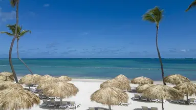Sunscape Coco Punta Cana