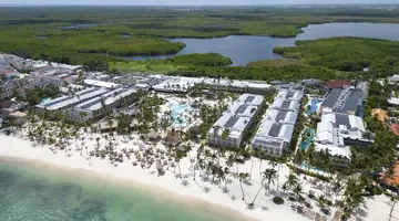 Sunscape Coco Punta Cana