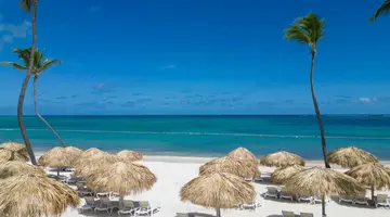 SUNSCAPE COCO PUNTA CANA