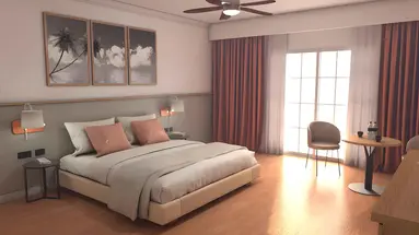 SUNSCAPE COCO PUNTA CANA