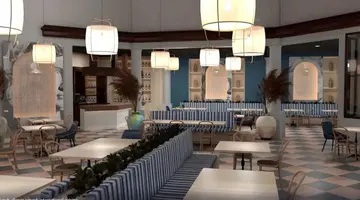 SUNSCAPE COCO PUNTA CANA