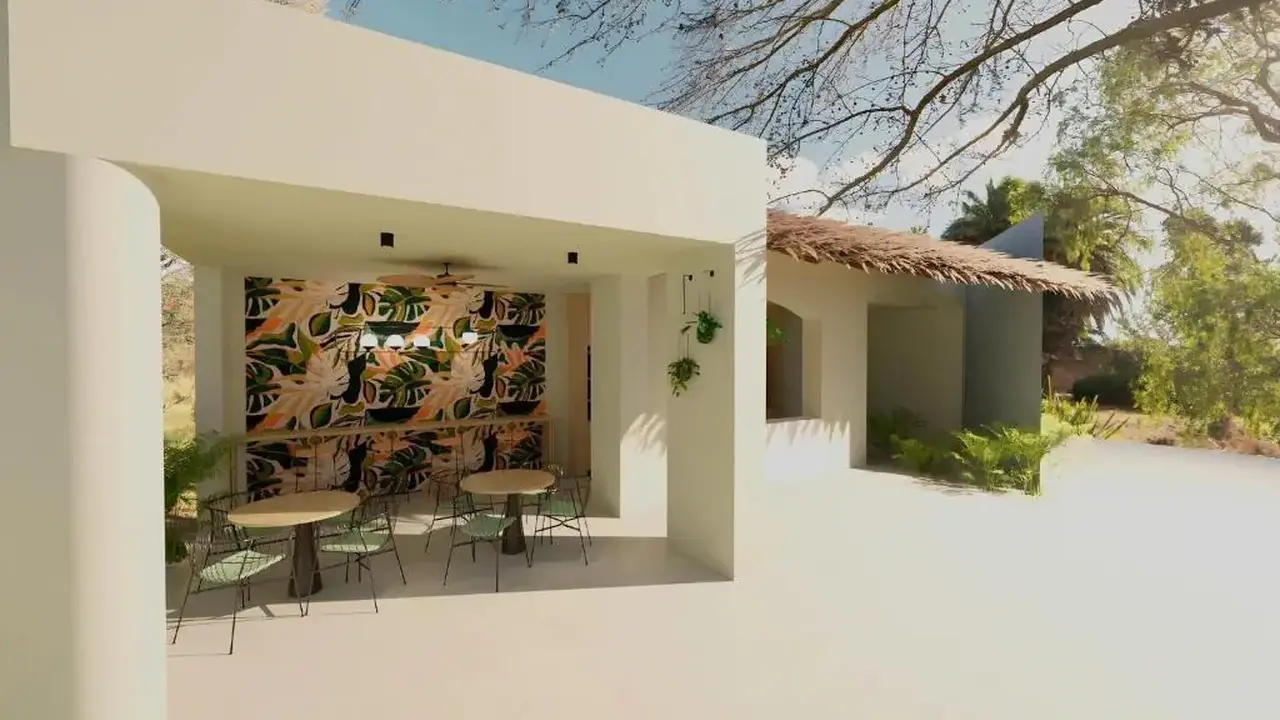 SUNSCAPE COCO PUNTA CANA