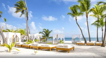 SUNSCAPE COCO PUNTA CANA