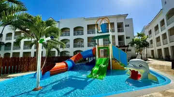 SUNSCAPE COCO PUNTA CANA