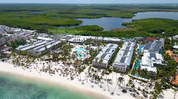 Sunscape Coco Punta Cana