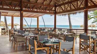 SUNSCAPE COCO PUNTA CANA