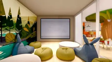 Sunscape Coco Punta Cana
