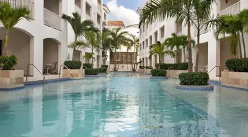 Sunscape Coco Punta Cana