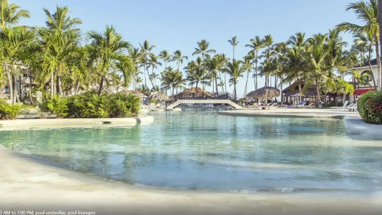 SUNSCAPE COCO PUNTA CANA