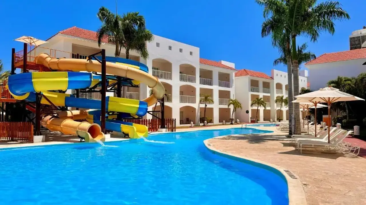 SUNSCAPE COCO PUNTA CANA