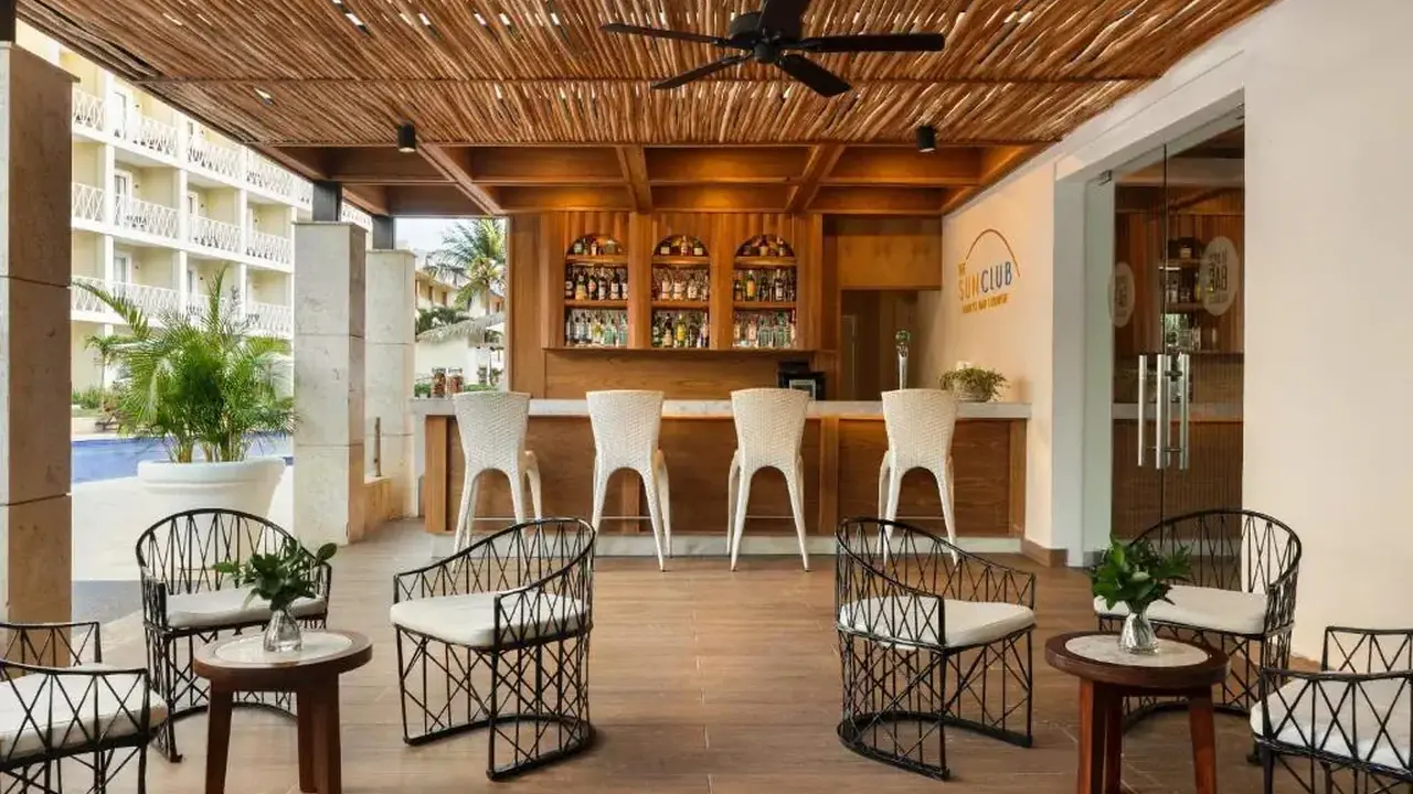 SUNSCAPE COCO PUNTA CANA