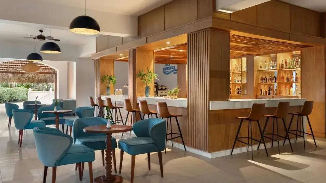 SUNSCAPE COCO PUNTA CANA