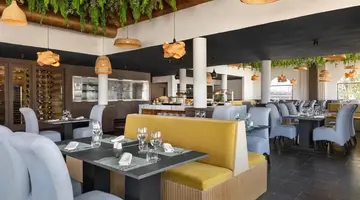 SUNSCAPE COCO PUNTA CANA