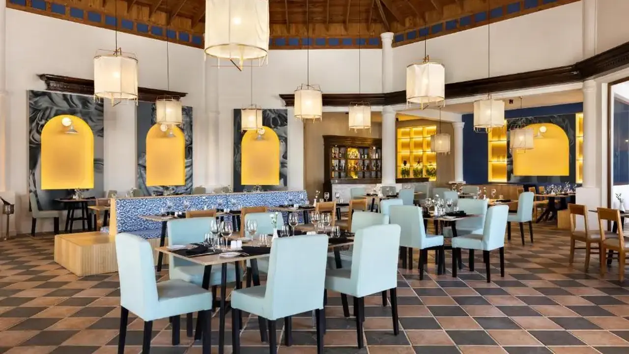 SUNSCAPE COCO PUNTA CANA