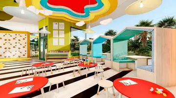 Sunscape Coco Punta Cana