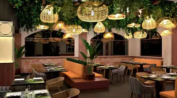 Sunscape Coco Punta Cana