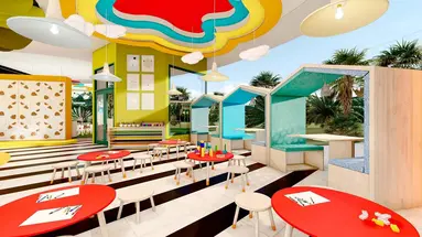 SUNSCAPE COCO PUNTA CANA