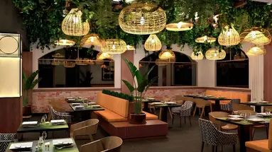 SUNSCAPE COCO PUNTA CANA