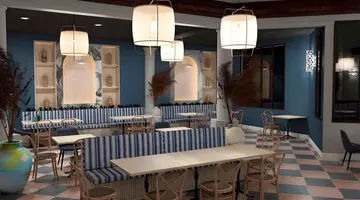 SUNSCAPE COCO PUNTA CANA