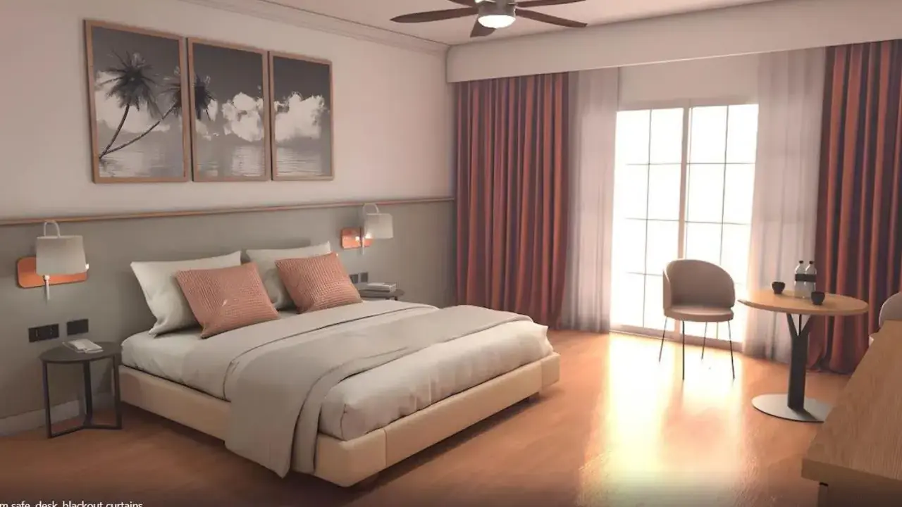 SUNSCAPE COCO PUNTA CANA
