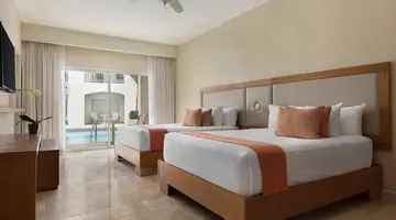 SUNSCAPE COCO PUNTA CANA