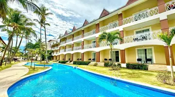 SUNSCAPE COCO PUNTA CANA