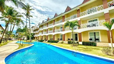 SUNSCAPE COCO PUNTA CANA