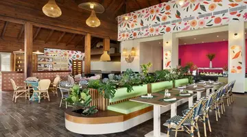 Sunscape Coco Punta Cana