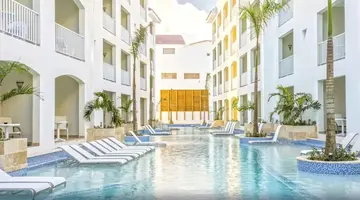SUNSCAPE COCO PUNTA CANA