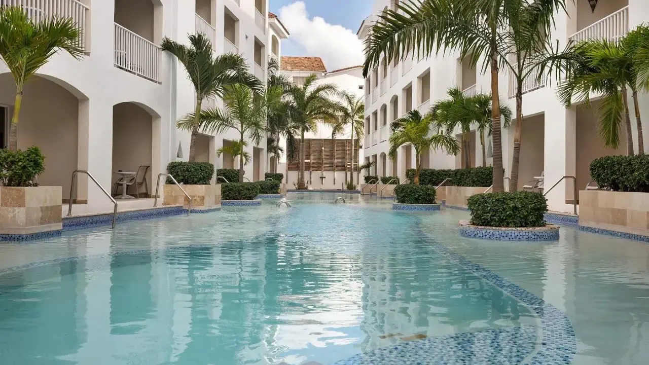 SUNSCAPE COCO PUNTA CANA