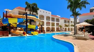 SUNSCAPE COCO PUNTA CANA