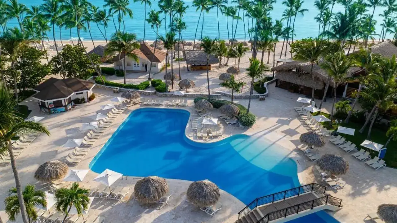 SUNSCAPE COCO PUNTA CANA