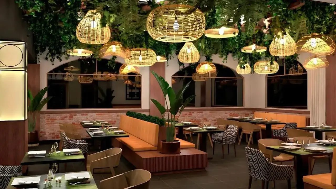 SUNSCAPE COCO PUNTA CANA