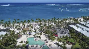 SUNSCAPE COCO PUNTA CANA