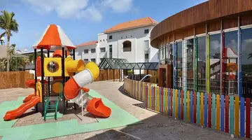 SUNSCAPE COCO PUNTA CANA