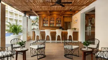 SUNSCAPE COCO PUNTA CANA