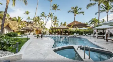 SUNSCAPE COCO PUNTA CANA