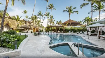 SUNSCAPE COCO PUNTA CANA