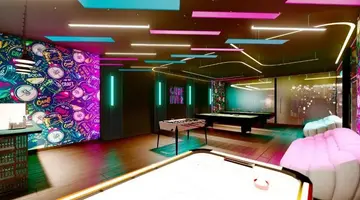 SUNSCAPE COCO PUNTA CANA