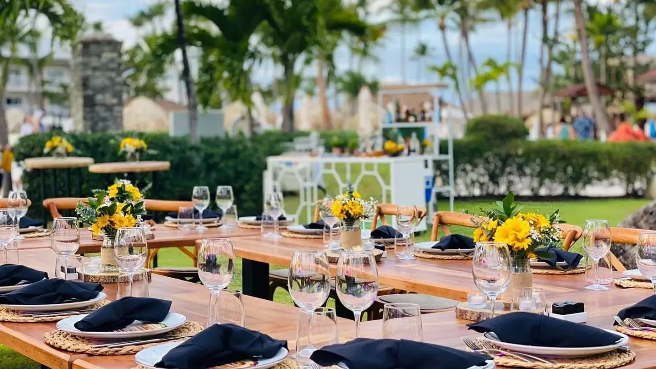 SUNSCAPE COCO PUNTA CANA