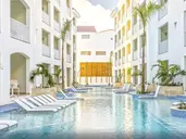 SUNSCAPE COCO PUNTA CANA