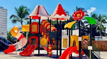 SUNSCAPE COCO PUNTA CANA