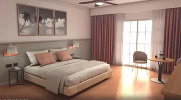 SUNSCAPE COCO PUNTA CANA
