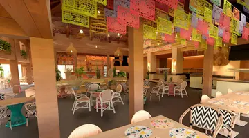 SUNSCAPE COCO PUNTA CANA