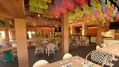 SUNSCAPE COCO PUNTA CANA
