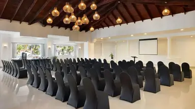 Sunscape Coco Punta Cana