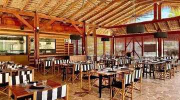 SUNSCAPE COCO PUNTA CANA