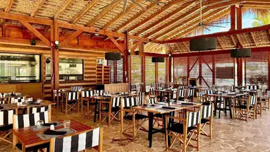 SUNSCAPE COCO PUNTA CANA