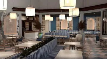 SUNSCAPE COCO PUNTA CANA